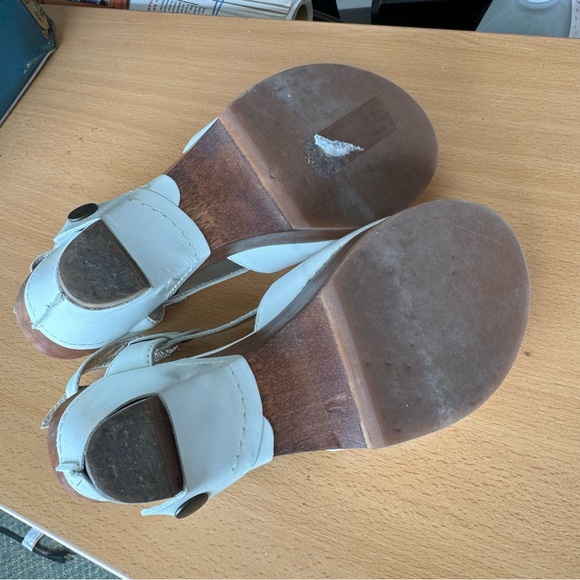 True Religion Wedge Heel Shoes - Picture 7 of 10